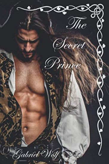 The Secret Prince