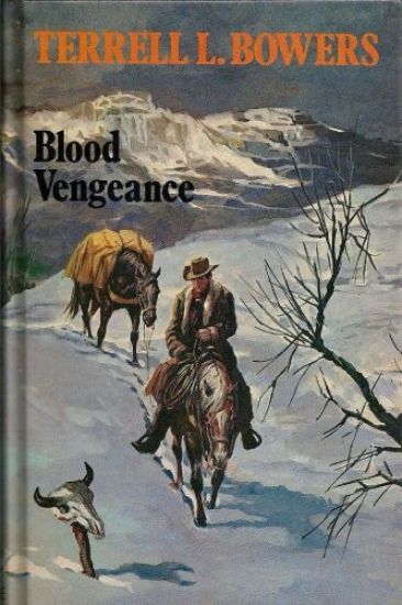 Blood Vengeance