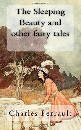 The Sleeping Beauty and other fairy tales