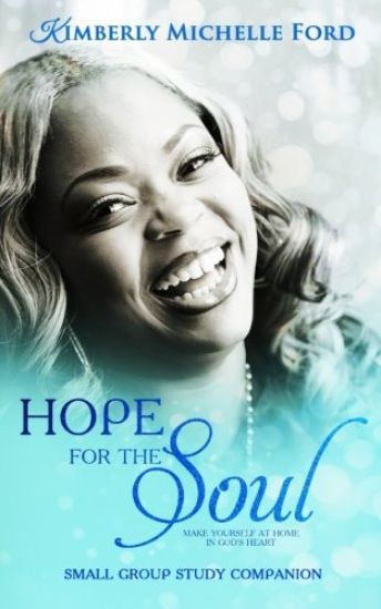 Hope For the Soul - Study Companion