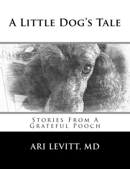A Little Dog's Tale: Stories From A Grateful Pooch