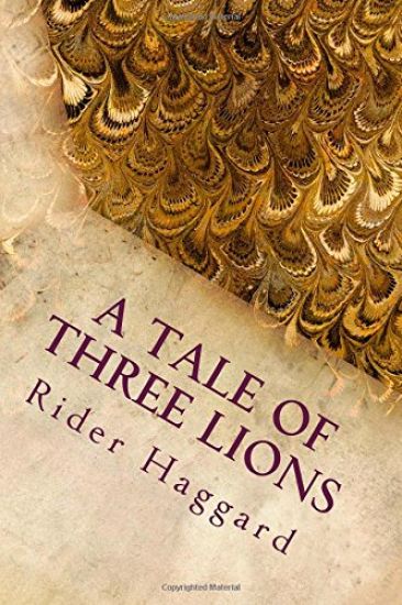 A Tale of Three Lions