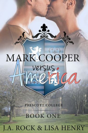 Mark Cooper Versus America