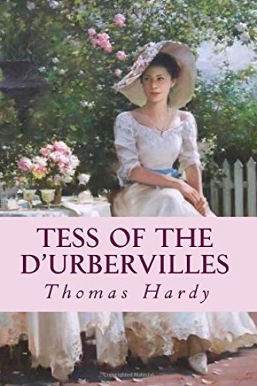 Tess of the d'Urbervilles