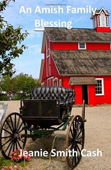 An Amish Family Blessing