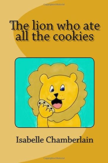 The lion who ate all the cookies