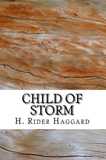 Child of Storm