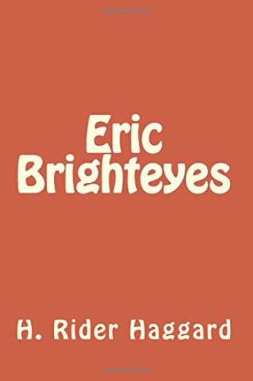 Eric Brighteyes