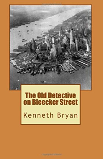 The Old Detective on Bleecker Street