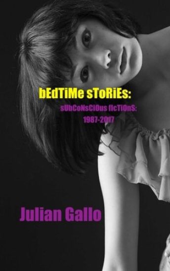 Bedtime Stories: Subconscious Fictions 1987-2017