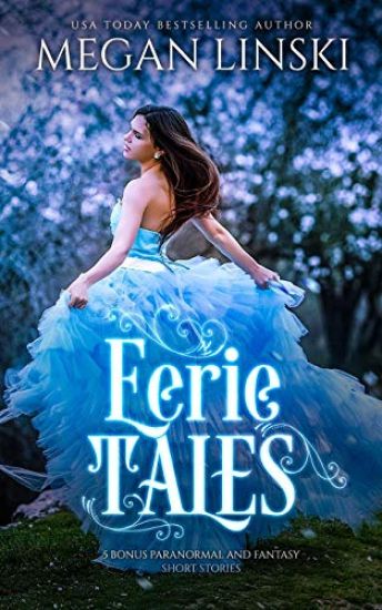 Eerie Tales