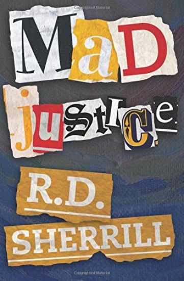 Mad Justice