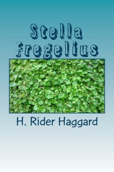 Stella Fregelius