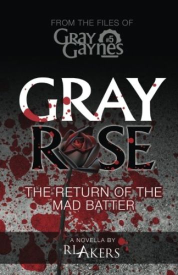 Gray Rose