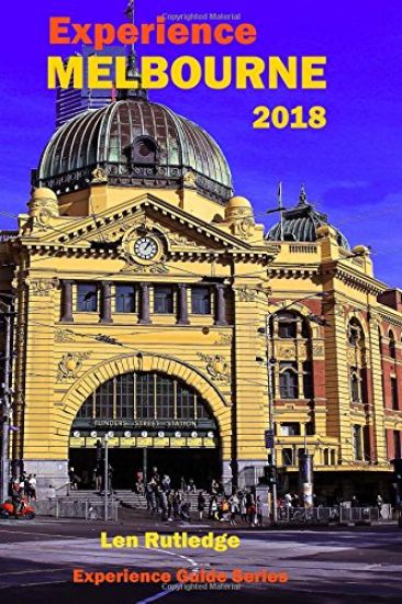 Experience Melbourne 2018