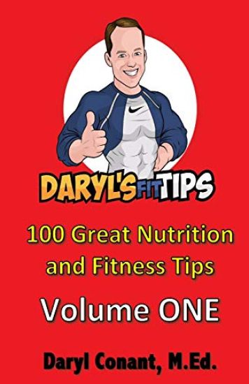 Daryl's FIT TIPS