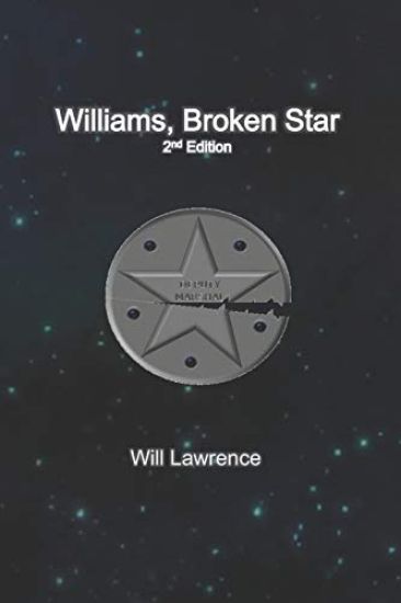 Williams, Broken Star