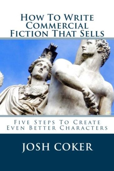 How To Write Commercial Fiction That Sells