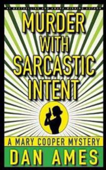 Murder With Sarcastic Intent