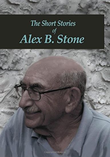 The Short Stories of Alex B. Stone
