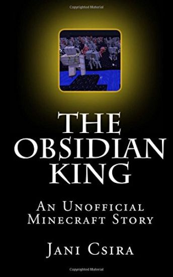 The Obsidian King