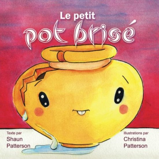 Le petit pot brisé