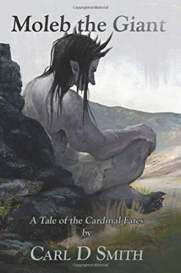 Moleb the Giant: a tale of the Cardinal Fates