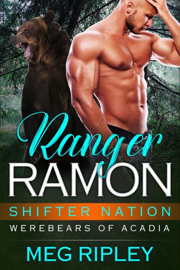 Ranger Ramon