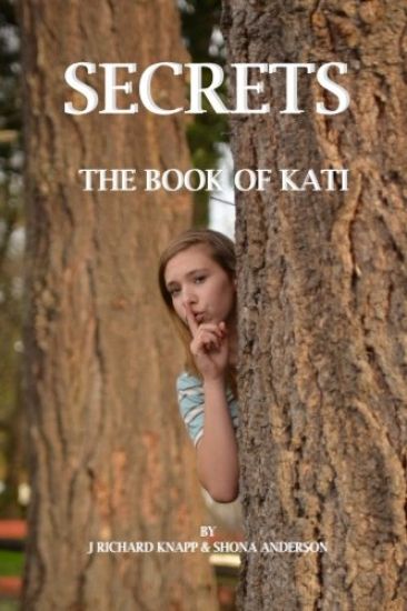 The Book of Kati: Secrets
