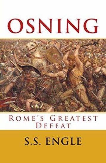 Osning: Rome's Greatest Defeat