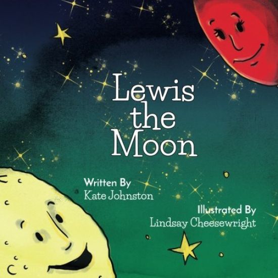 Lewis the Moon