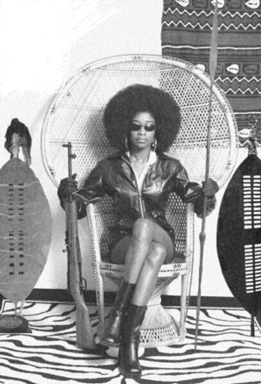 Urban Revolutions: Two American Black Insurrections