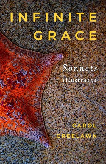 Infinite Grace: Sonnets, Illustrated