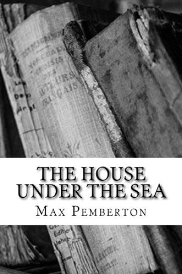 The House Under the Sea