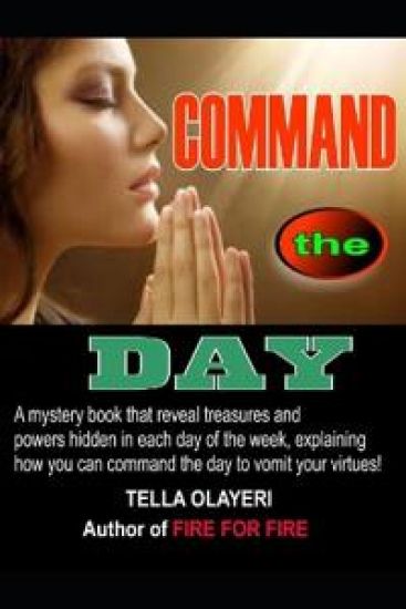 COMMAND the DAY