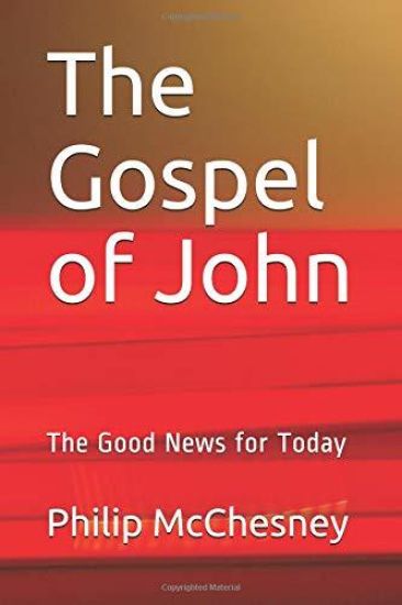 The Gospel of John