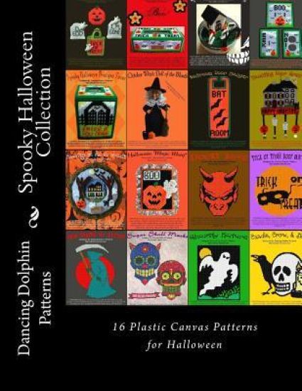 Spooky Halloween Collection