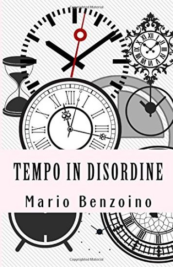 Tempo in Disordine