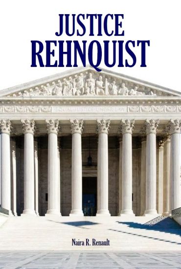 Justice Rehnquist