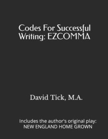 Codes For Successful Writing: Ezcomma