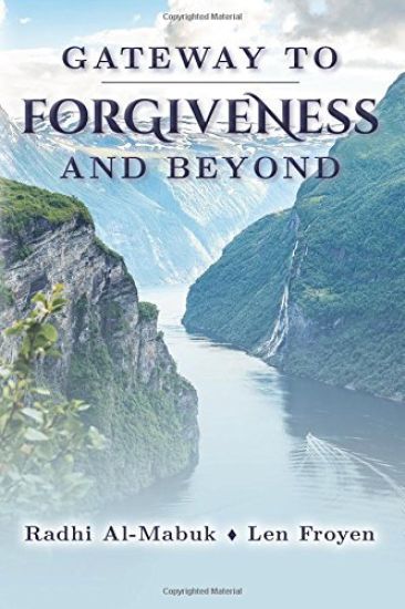 Gateway to Forgiveness and Beyond