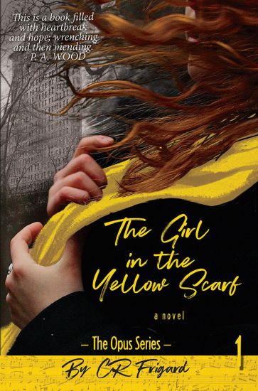 The Girl in the Yellow Scarf
