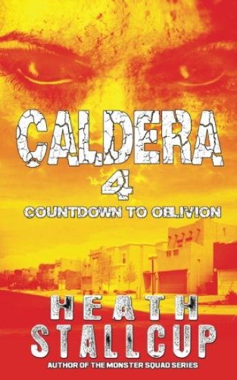 Caldera 4: Countdown To Oblivion