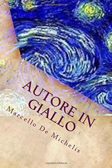 Autore in Giallo: thriller suspense psicologica