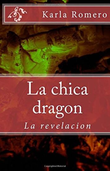 La chica dragon: La revelacion