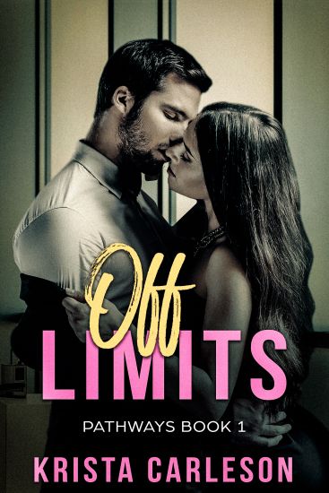 Off Limits: A Billionaire Bad Boy Romance