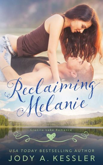 Reclaiming Melanie