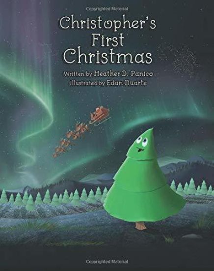 Christopher's First Christmas