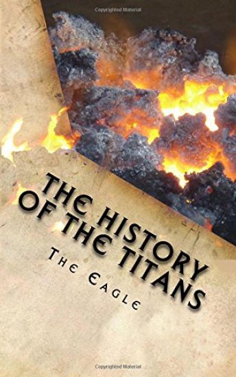 The History of the Titans: A Timeline