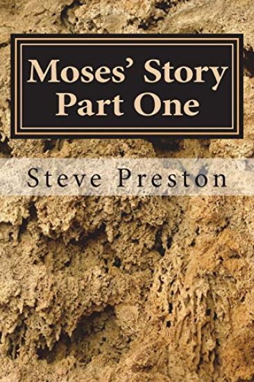Moses' Story Part One: Cross Comparison and Dissection